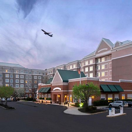 Residence Inn By Marriott Newark Elizabeth/Liberty International Airport Exterior foto